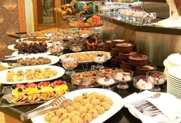 Cesars Resort - Görsel 33