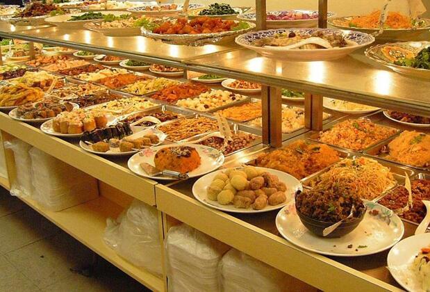 Cesars Resort - Görsel 34