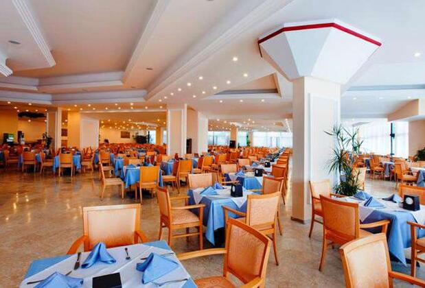 Cesars Resort - Görsel 35