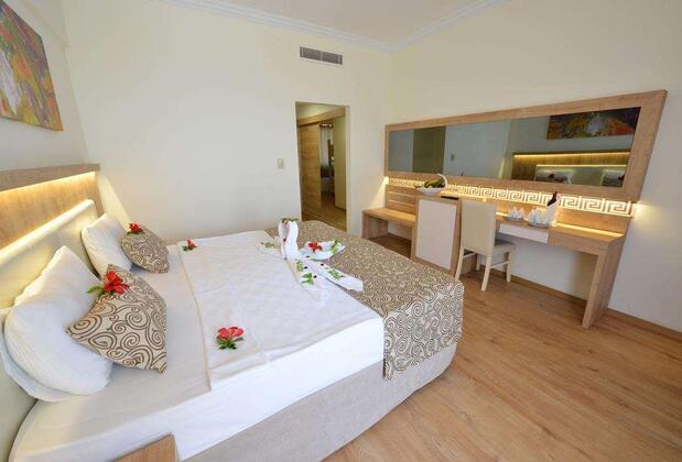 Cesars Resort - Görsel 12