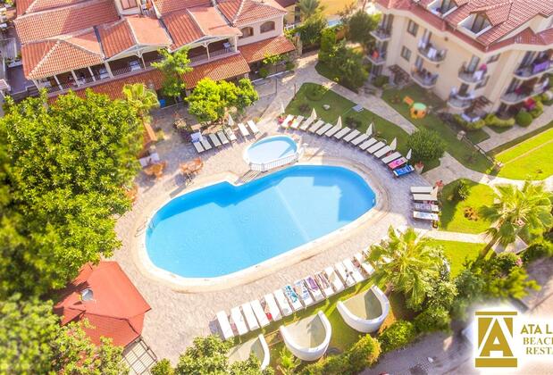 Hotel Lagoon - Görsel 8