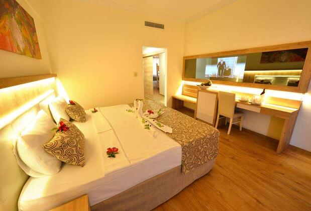 Cesars Resort - Görsel 13