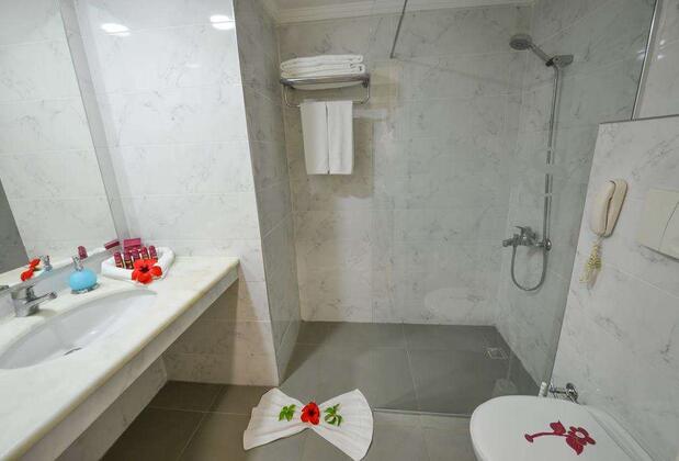 Cesars Resort - Görsel 15