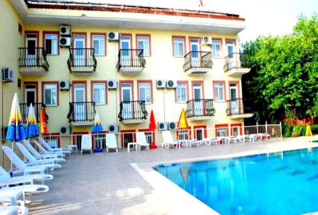 Ertek Otel - Görsel 3