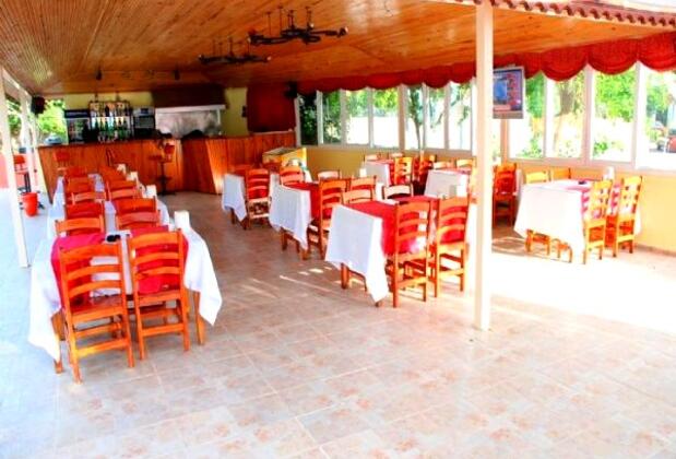 Ertek Otel - Görsel 4