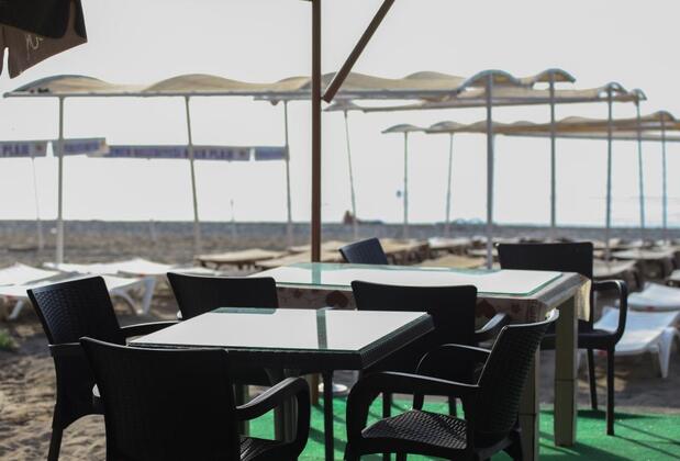 Monna Roza Garden Hotel - Görsel 8