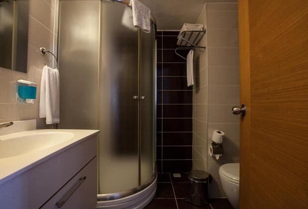 Monna Roza Garden Hotel - Görsel 18