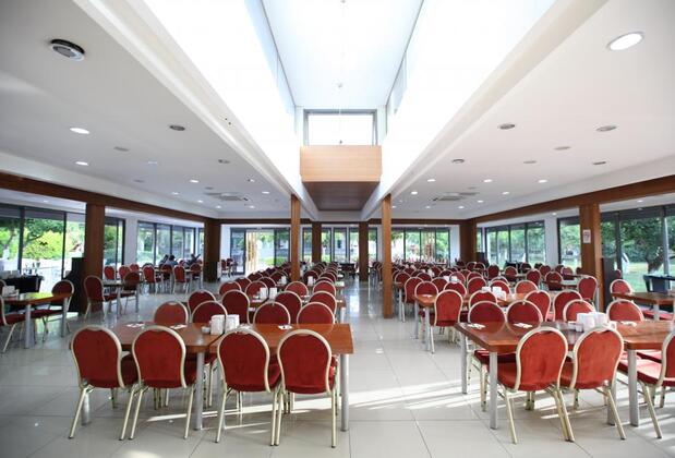 Monna Roza Garden Hotel - Görsel 17