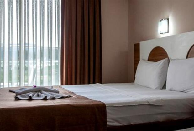 Monna Roza Garden Hotel - Görsel 27