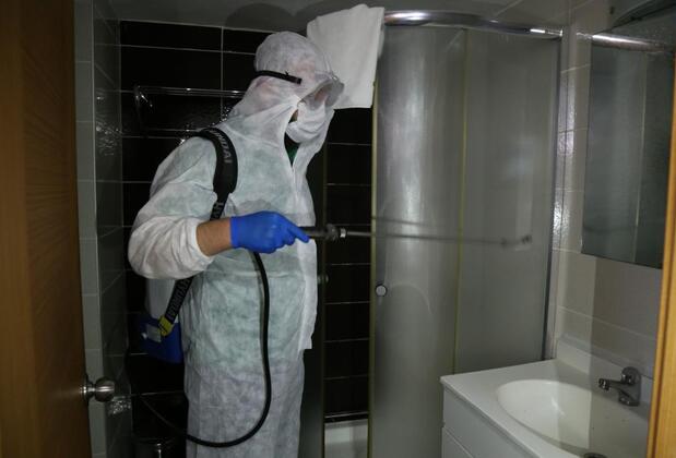 Monna Roza Garden Hotel - Görsel 28