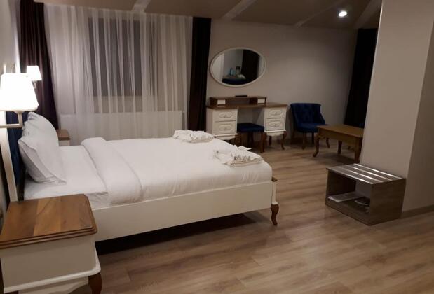 Işıl Park Hotel - Görsel 20