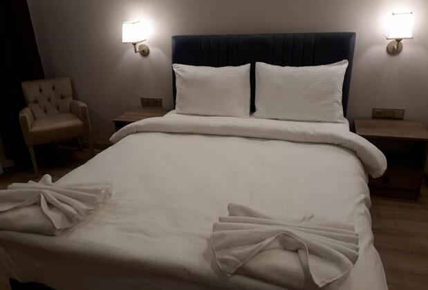 Işıl Park Hotel - Görsel 18