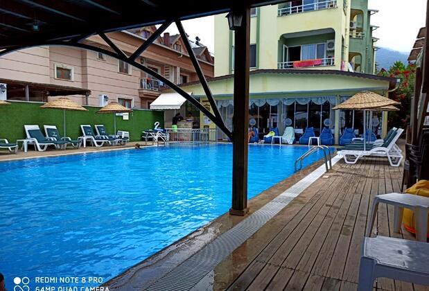 Denizatı Parıl Hotel - Görsel 4