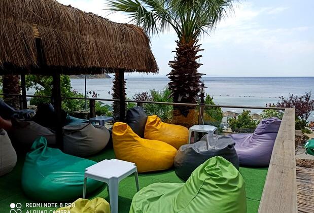 Denizatı Parıl Hotel - Görsel 7