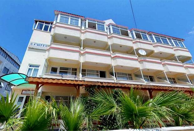 Motel Fantasia Avşa - Görsel 3