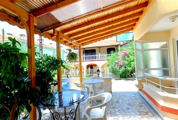 Motel Fantasia Avşa - Görsel 18