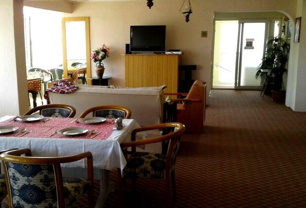 Motel Fantasia Avşa - Görsel 19