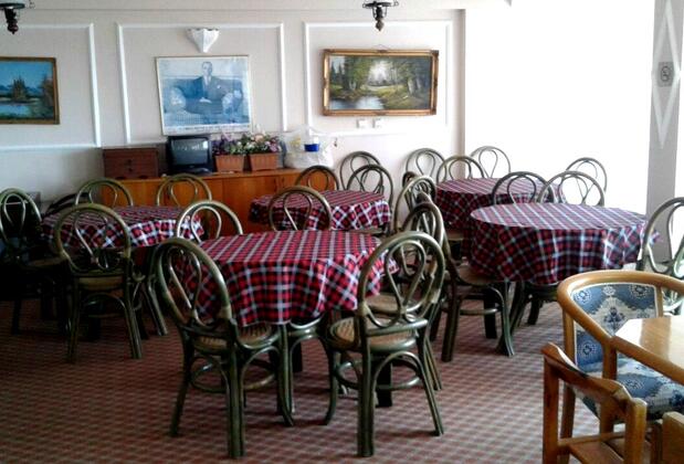 Motel Fantasia Avşa - Görsel 20