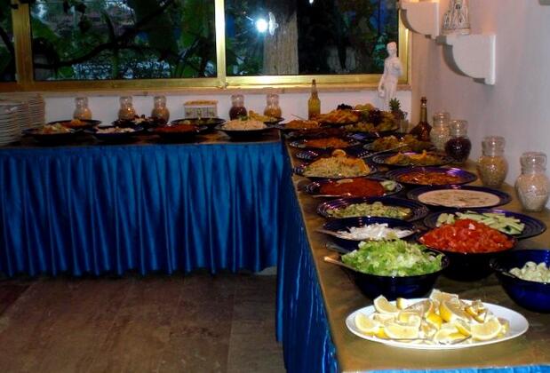 Cenk Bey Hotel - Görsel 8