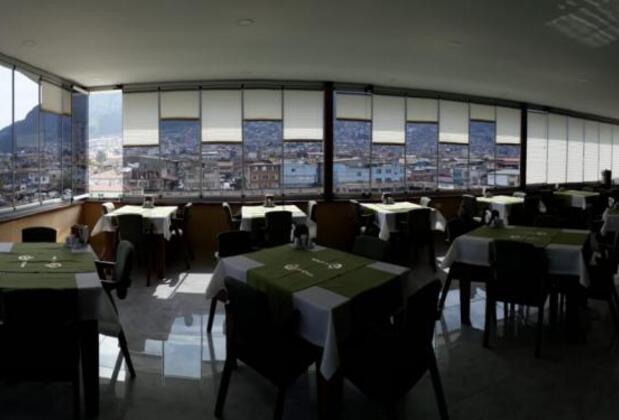 Aren Life Hotel - Görsel 28