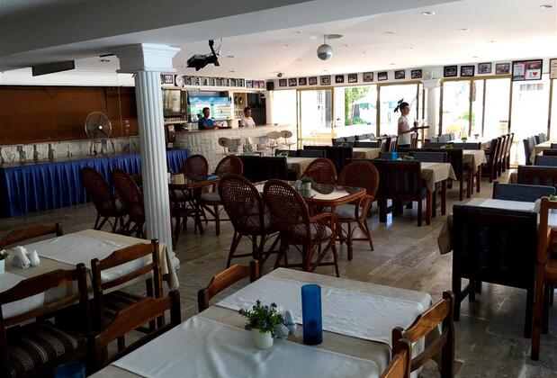 Cenk Bey Hotel - Görsel 9