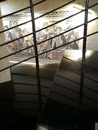 Aren Life Hotel - Görsel 3