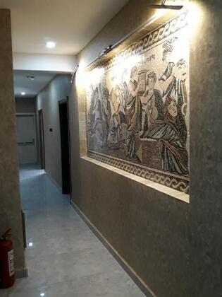 Aren Life Hotel - Görsel 11