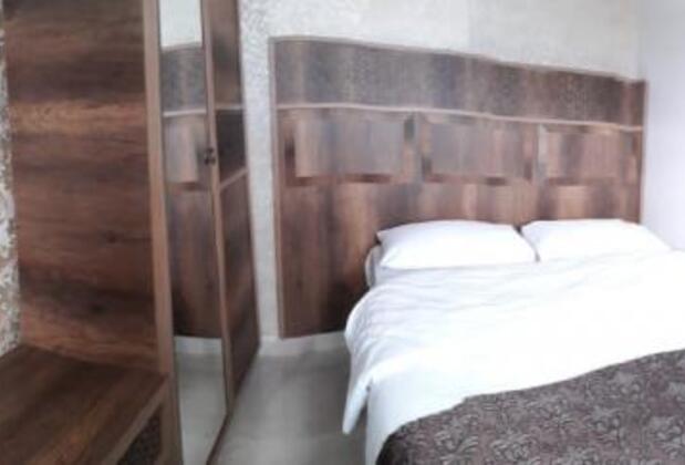 Aren Life Hotel - Görsel 12