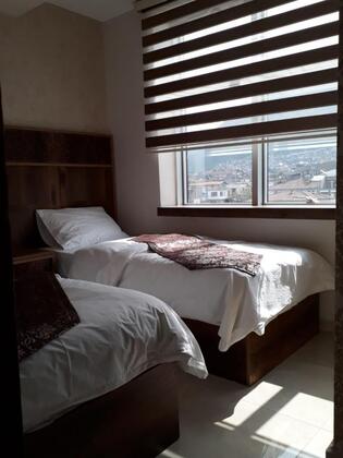 Aren Life Hotel - Görsel 13