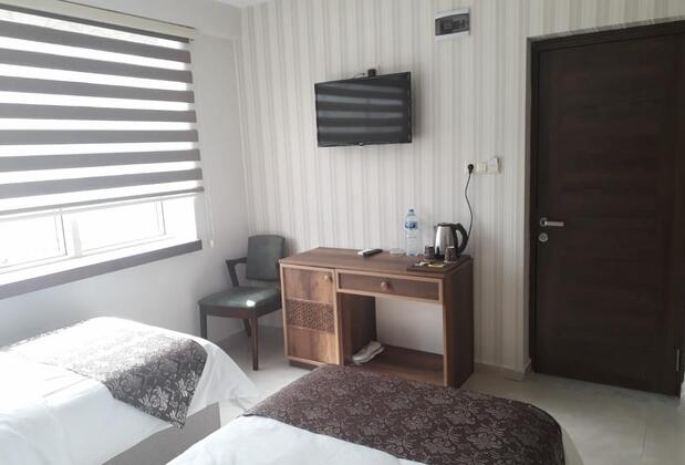 Aren Life Hotel - Görsel 14