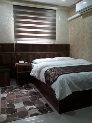 Aren Life Hotel - Görsel 15