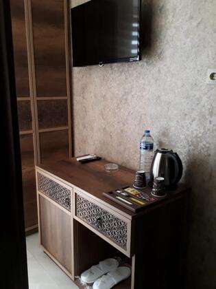 Aren Life Hotel - Görsel 16