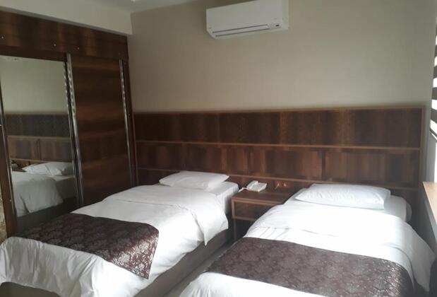 Aren Life Hotel - Görsel 18