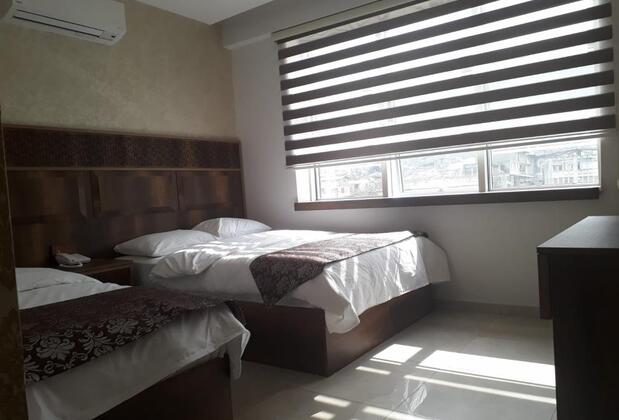 Aren Life Hotel - Görsel 19