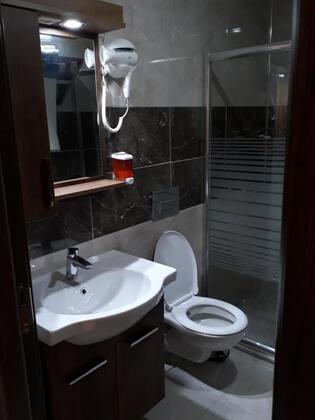 Aren Life Hotel - Görsel 23