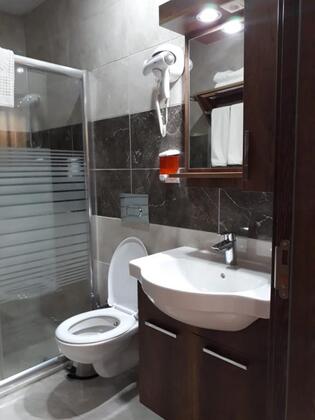 Aren Life Hotel - Görsel 26