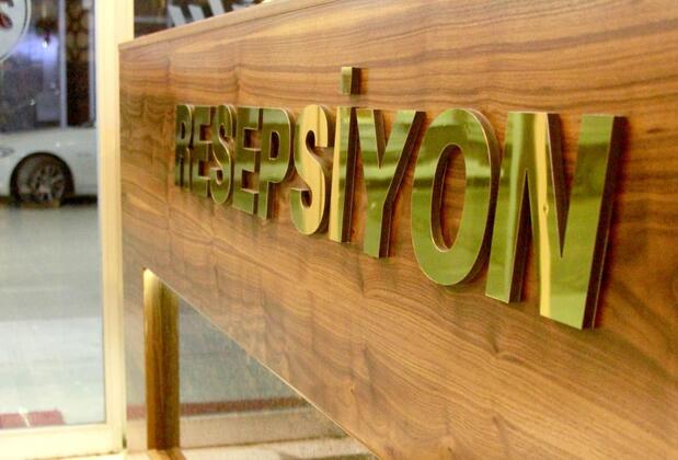 Grand Ayvazoğlu Otel - Görsel 3