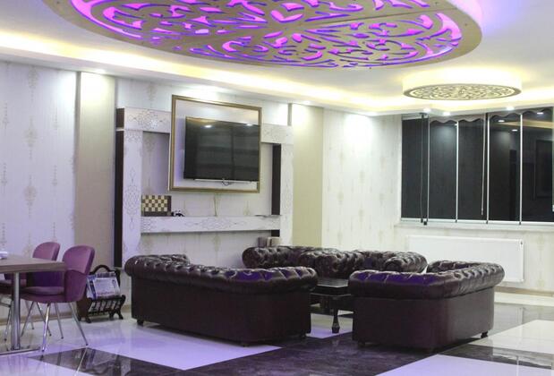 Grand Ayvazoğlu Otel - Görsel 9