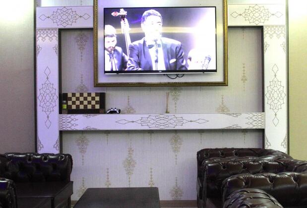 Grand Ayvazoğlu Otel - Görsel 8