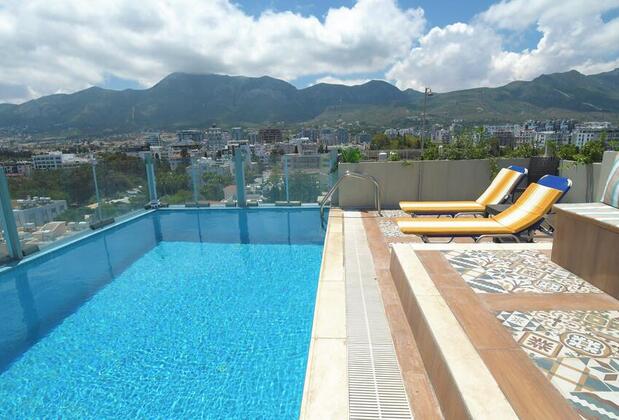 Aqua Royal Residence - Görsel 15