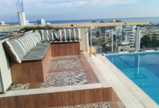 Aqua Royal Residence - Görsel 14