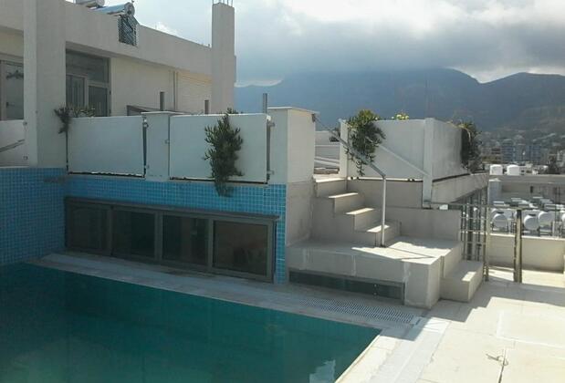 Aqua Royal Residence - Görsel 16