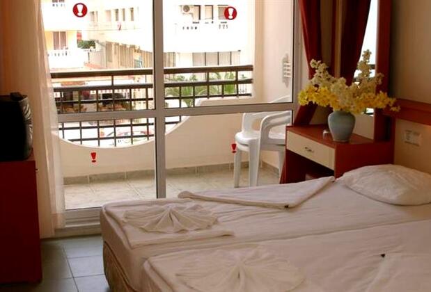 Burak Otel - Görsel 7