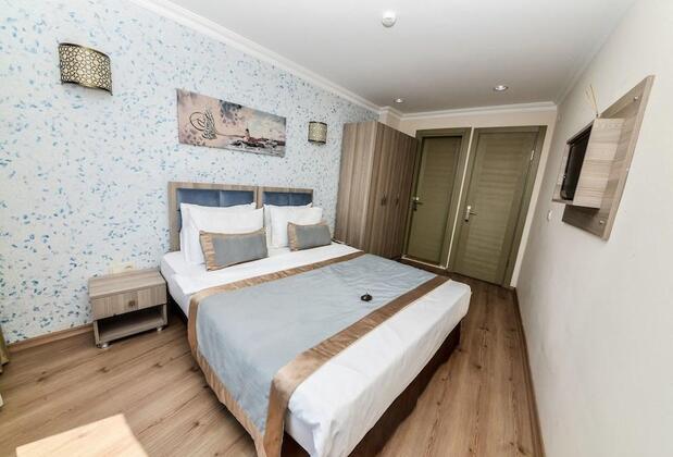 Ottomarin Hotel Sultanahmet - Görsel 28