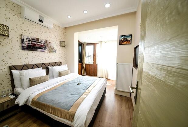 Ottomarin Hotel Sultanahmet - Görsel 29