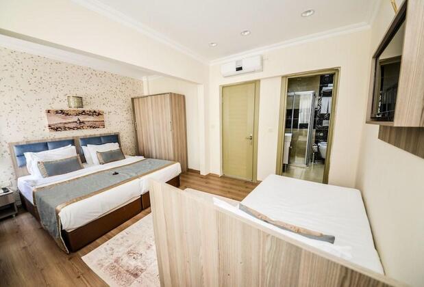 Ottomarin Hotel Sultanahmet - Görsel 30