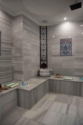Ottomarin Hotel Sultanahmet - Görsel 4