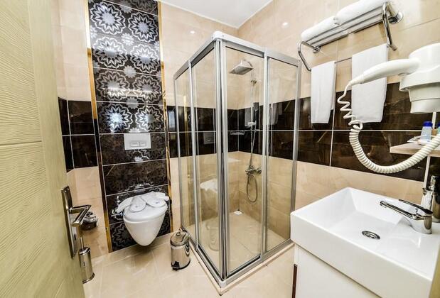 Ottomarin Hotel Sultanahmet - Görsel 33