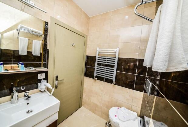 Ottomarin Hotel Sultanahmet - Görsel 34