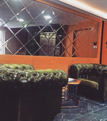 No28 Apart & Hotel - Görsel 12